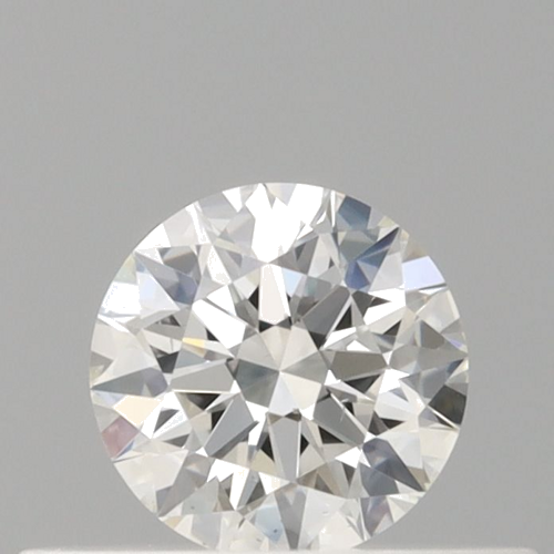 0.3 carat G-VS2 Excellent cut Natūralus Round Deimantas (1)