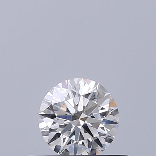 0.35 carat E-SI1 Excellent cut Natūralus Round Deimantas (1)