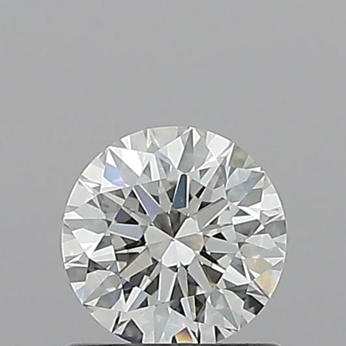0.75 carat H-VS1 Excellent cut Natūralus Round Deimantas (1)
