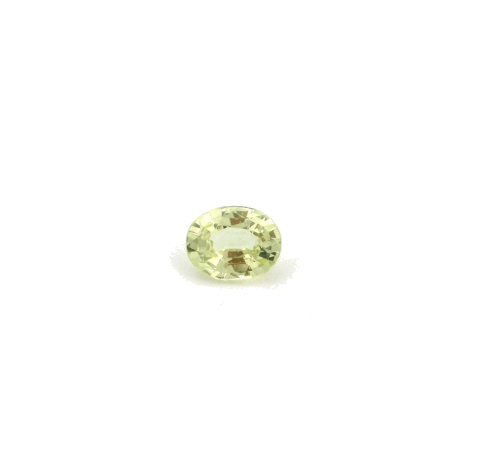 0.4 carat YELLOW Oval Safyras (1)