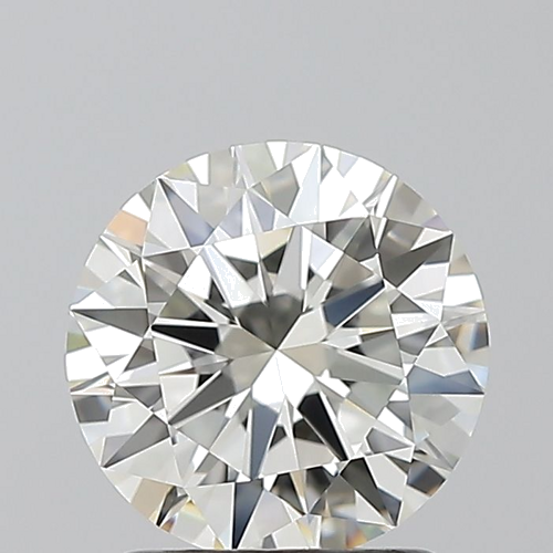 1.5 carat K-VS1 Excellent cut Natūralus Round Deimantas (1)