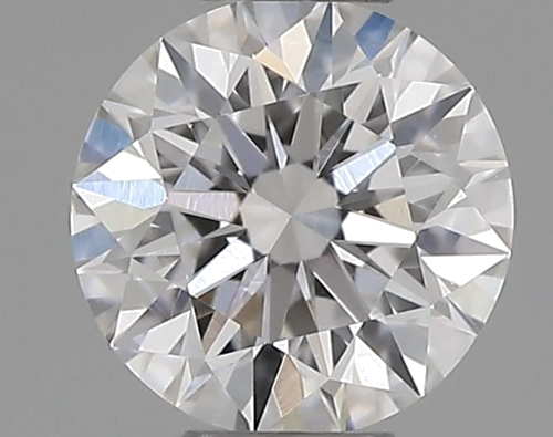 0.3 carat E-VS2 Excellent cut Natūralus Round Deimantas (1)