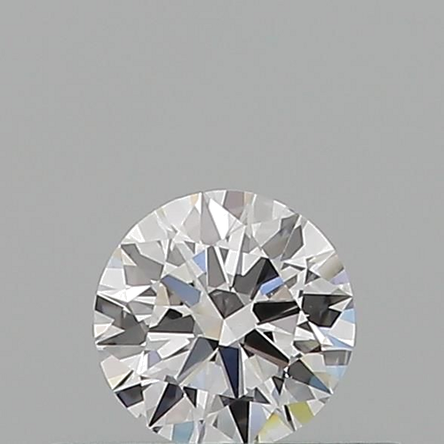 0.31 carat D-VS1 Excellent cut Natūralus Round Deimantas (1)