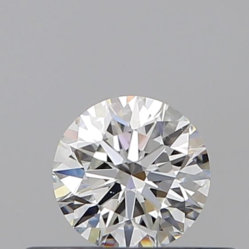 0.3 carat F-VS1 Excellent cut Natūralus Round Deimantas (1)