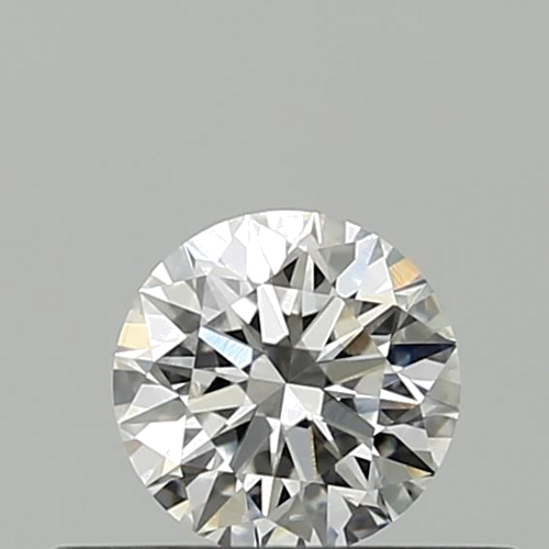 0.3 carat E-VS2 Excellent cut Natūralus Round Deimantas (1)