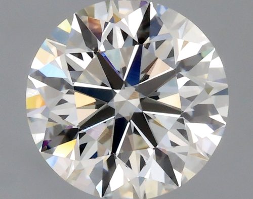 0.9 carat G-VS1 Excellent cut Natūralus Round Deimantas (1)