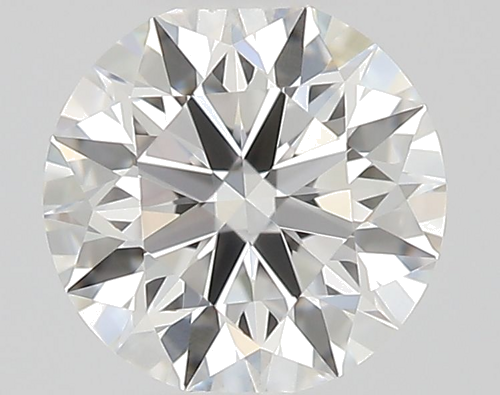 0.33 carat G-FL Excellent cut Natūralus Round Deimantas (1)