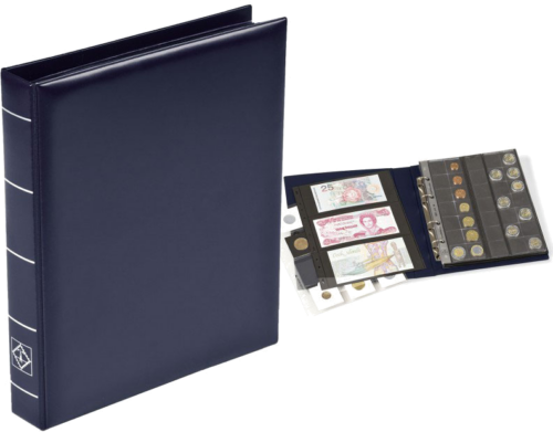 Album Optima Easy! (Without sheets/Without case) (2)