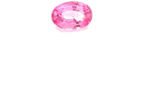 0.63 carat PINK Oval Safyras (1)