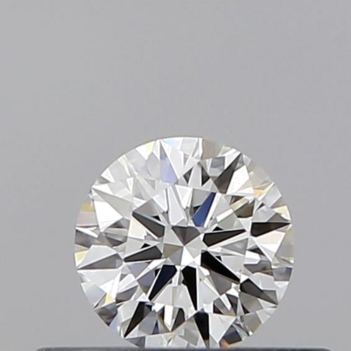 0.3 carat G-VVS2 Excellent cut Natūralus Round Deimantas (1)