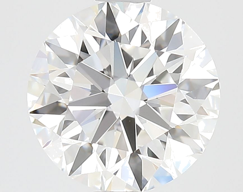 1.8 carat E-IF Excellent cut Natūralus Round Deimantas (1)