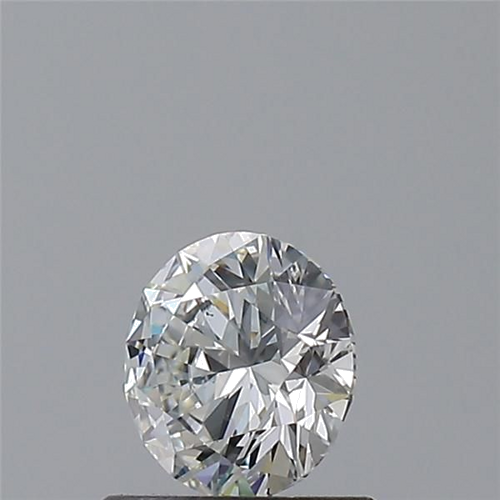0.6 carat G-VS2 Excellent cut Natūralus Round Deimantas (1)