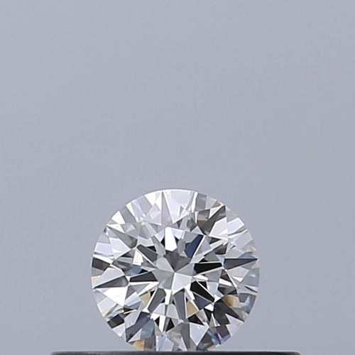 0.22 carat E-VS1 Excellent cut Natūralus Round Deimantas (1)
