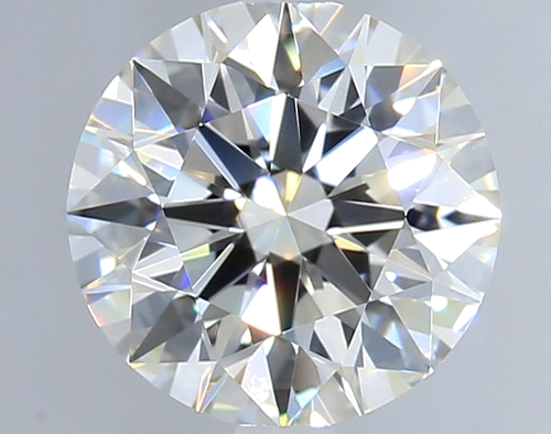 1.75 carat H-FL Excellent cut Natūralus Round Deimantas (1)