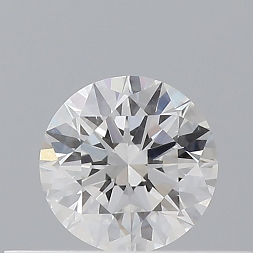 0.3 carat E-SI2 Excellent cut Natūralus Round Deimantas (1)