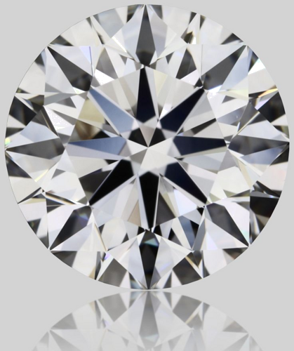 1.7 carat G-VS1 Excellent cut Natūralus Round Deimantas (1)