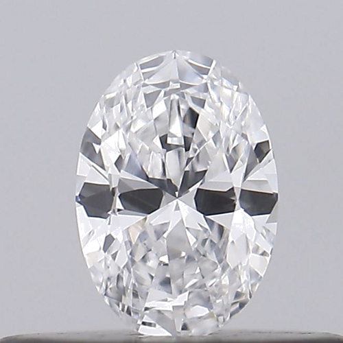 0.18 carat D-VS1 Excellent cut Natūralus Round Deimantas (1)