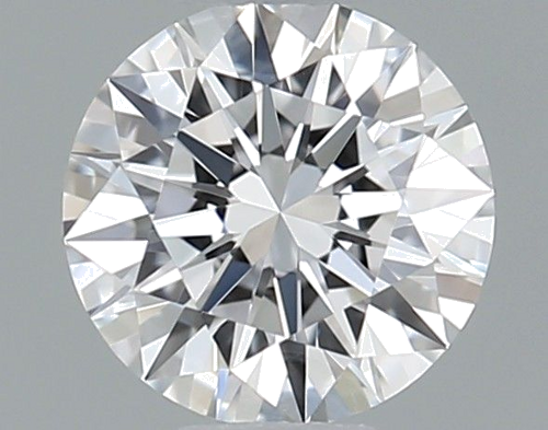 0.4 carat E-VS1 Excellent cut Natūralus Round Deimantas (1)