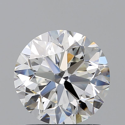 1.51 carat G-VS1 Very Good cut Natūralus Round Deimantas (1)