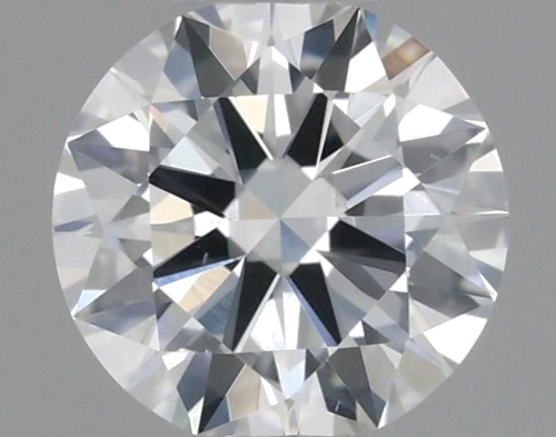 0.3 carat E-VS2 Excellent cut Natūralus Round Deimantas (1)