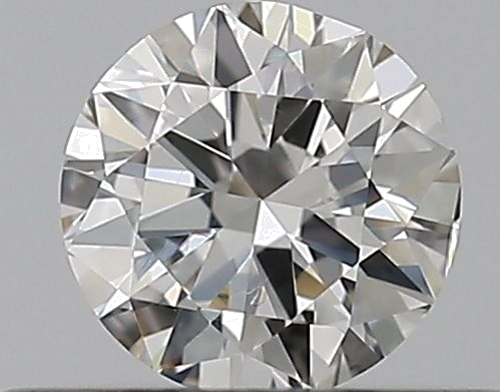 0.29 carat G-VS2 Very Good cut Natūralus Round Deimantas (1)
