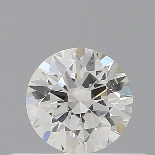 0.3 carat J-SI1 Excellent cut Natūralus Round Deimantas (1)