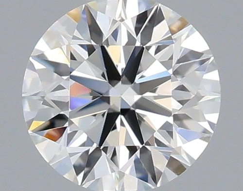 0.3 carat I-VS1 Excellent cut Natūralus Round Deimantas (1)