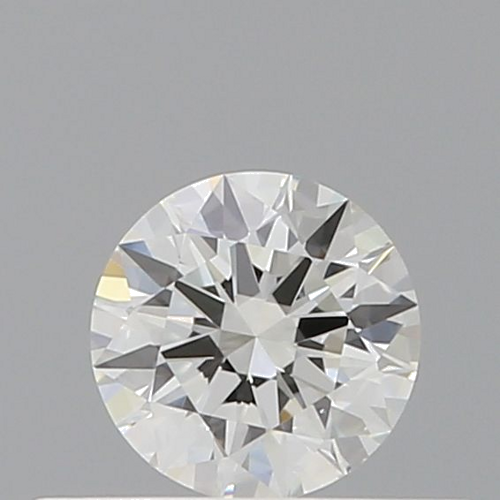 0.26 carat H-VS2 Excellent cut Natūralus Round Deimantas (1)