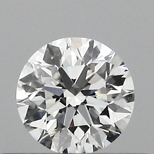 0.4 carat G-VS1 Excellent cut Natūralus Round Deimantas (1)
