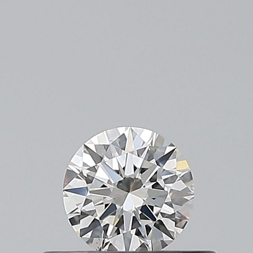 0.3 carat G-VS2 Excellent cut Natūralus Round Deimantas (1)
