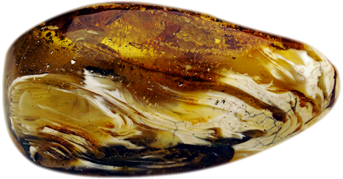 6,50 g Gintaro grynuolis (1)