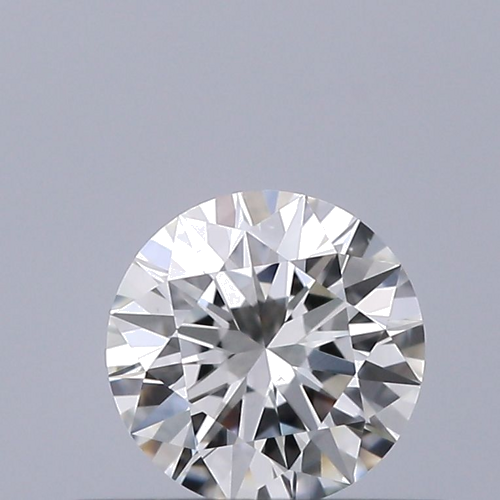 0.4 carat G-VS1 Excellent cut Natūralus Round Deimantas (1)