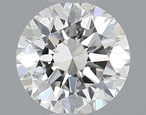 0.3 carat H-VS1 Excellent cut Natūralus Round Deimantas (1)