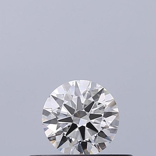 0.3 carat H-VVS2 Excellent cut Natūralus Round Deimantas (1)