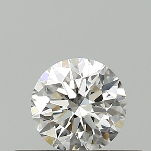 0.3 carat H-VS1 Very Good cut Natūralus Round Deimantas (1)