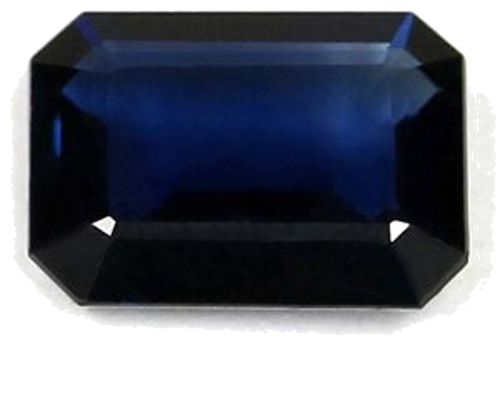 1.29 carat BLUE Emerald Safyras (1)