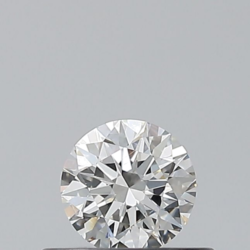 0.35 carat G-VS1 Excellent cut Natūralus Round Deimantas (1)