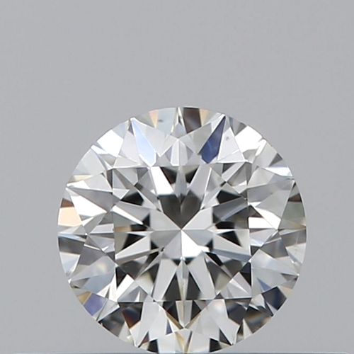 0.3 carat H-VS2 Very Good cut Natūralus Round Deimantas (1)