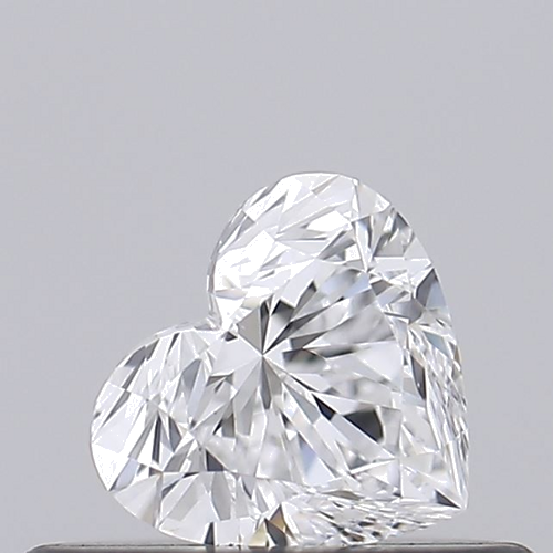 0.25 carat D-VVS1 Natūralus Emerald Deimantas (1)