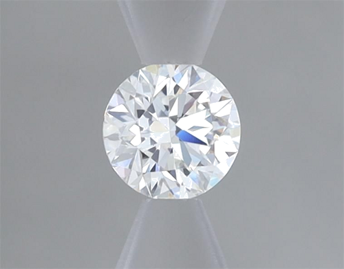 0.3 carat G-VVS1 Excellent cut Natūralus Round Deimantas (1)