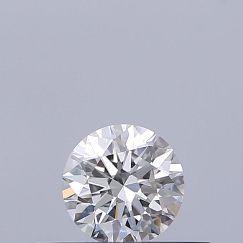 0.25 carat E-VVS1 Excellent cut Natūralus Round Deimantas (1)
