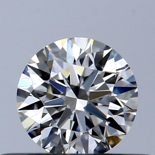 0.3 carat H-VS2 Excellent cut Natūralus Round Deimantas (1)