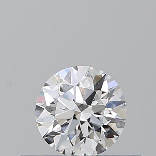 0.3 carat E-VS1 Excellent cut Natūralus Round Deimantas (1)