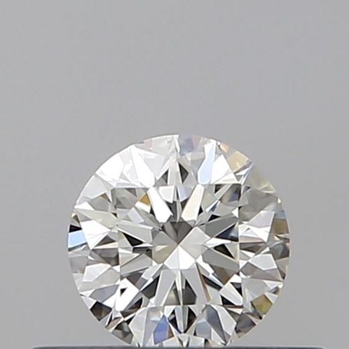0.3 carat H-VS1 Excellent cut Natūralus Round Deimantas (1)