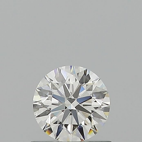 0.7 carat J-VS2 Excellent cut Natūralus Round Deimantas (1)