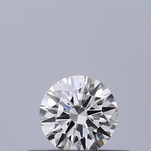 0.23 carat G-VS1 Excellent cut Natūralus Round Deimantas (1)