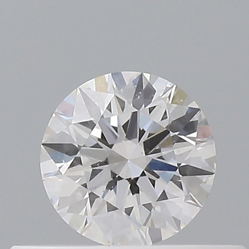 0.3 carat E-SI2 Excellent cut Natūralus Round Deimantas (1)