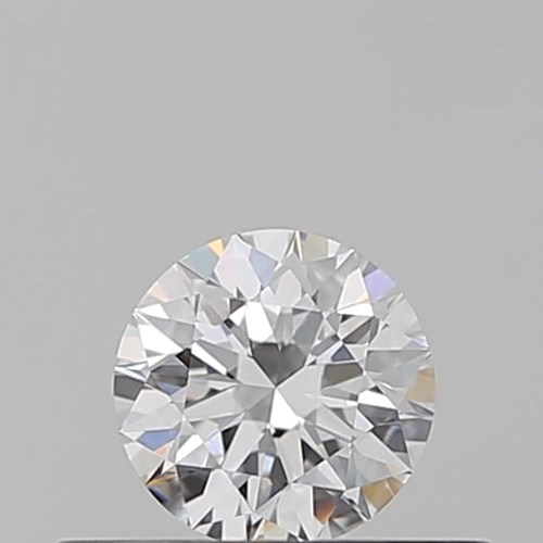 0.3 carat D-VS1 Excellent cut Natūralus Round Deimantas (1)