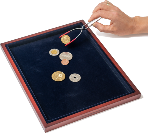 Coin tablet Butler (2)