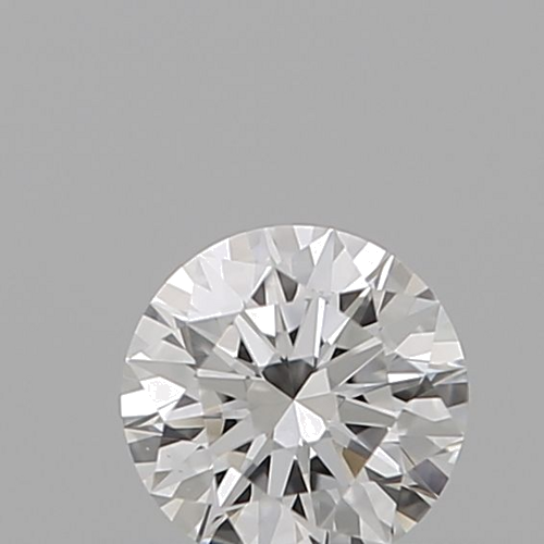 0.23 carat G-VS1 Excellent cut Natūralus Round Deimantas (1)